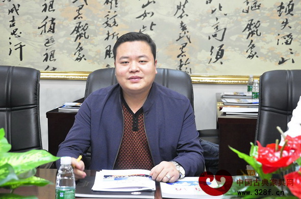 名揚(yáng)紅木董事長(zhǎng)楊威 名揚(yáng)紅木董事長(zhǎng)楊威