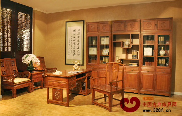 簡約時尚的紅木家具 簡約時尚的紅木家具