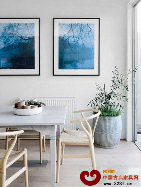 椅子上獨(dú)特的Y字形設(shè)計(jì) 椅子上獨(dú)特的Y字形設(shè)計(jì)