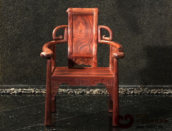合興椅(奧氏黃檀) 合興椅(奧氏黃檀)