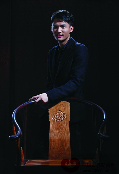 莆田市大家之家古典家具有限公司總經(jīng)理林銳群 莆田市大家之家古典家具有限公司總經(jīng)理林銳群