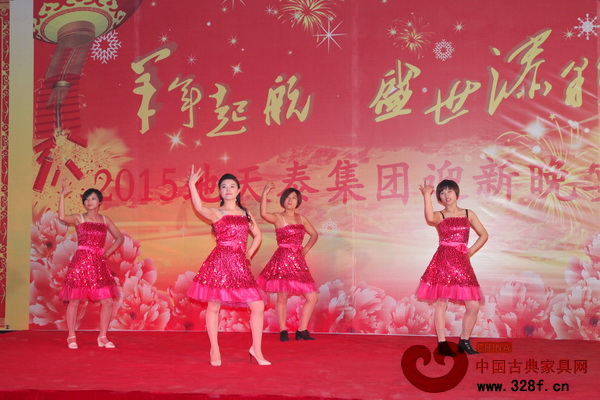 充滿活力的舞蹈表演 充滿活力的舞蹈表演