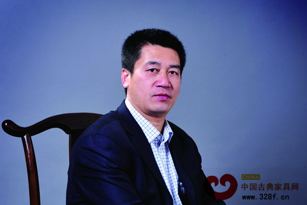 東陽新明紅木董事長張新民 東陽新明紅木董事長張新民