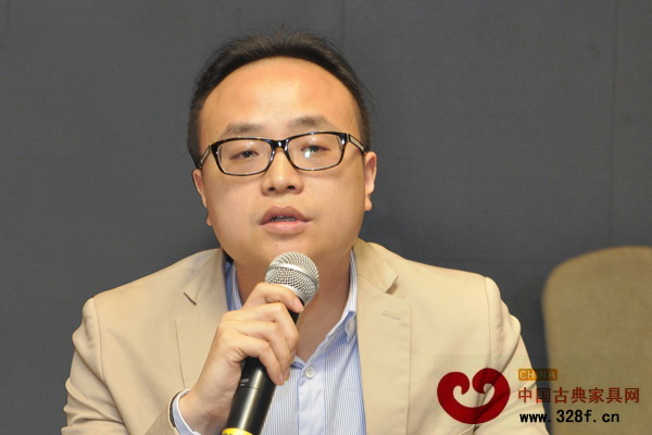 東陽卓木王紅木總經(jīng)理杜長江 東陽卓木王紅木總經(jīng)理杜長江