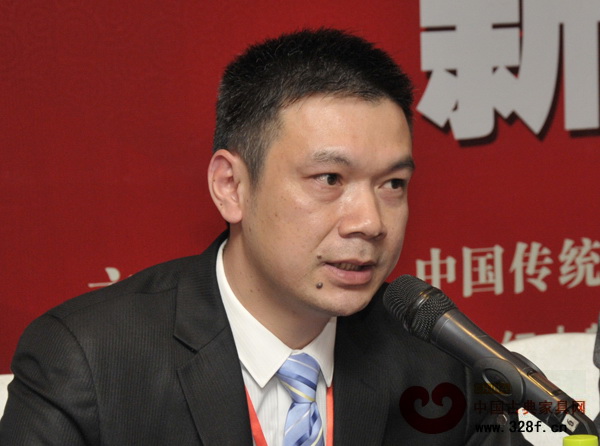 廣州永華紅木副總經(jīng)理邱志坤 廣州永華紅木副總經(jīng)理邱志坤