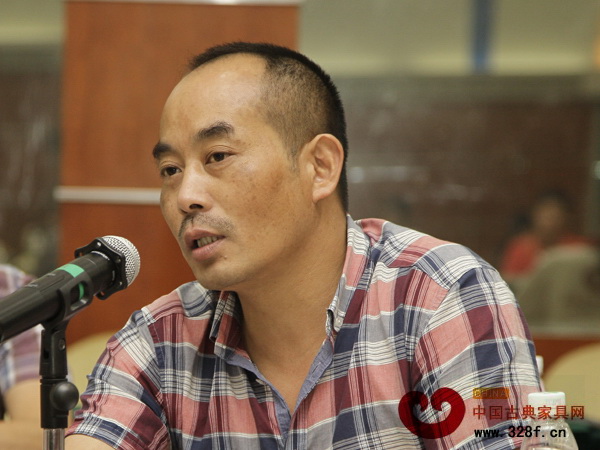 昆明林達宏紅木董事長張柏林 昆明林達宏紅木董事長張柏林