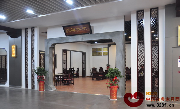 國(guó)祥紅木東陽(yáng)中國(guó)木雕城二期A區(qū)展廳 國(guó)祥紅木東陽(yáng)中國(guó)木雕城二期A區(qū)展廳