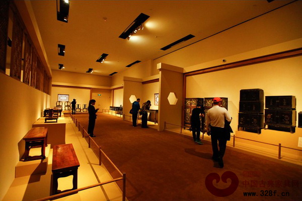 國(guó)家博物館——“大美木藝 中國(guó)明清家具真品”展 國(guó)家博物館——“大美木藝 中國(guó)明清家具真品”展