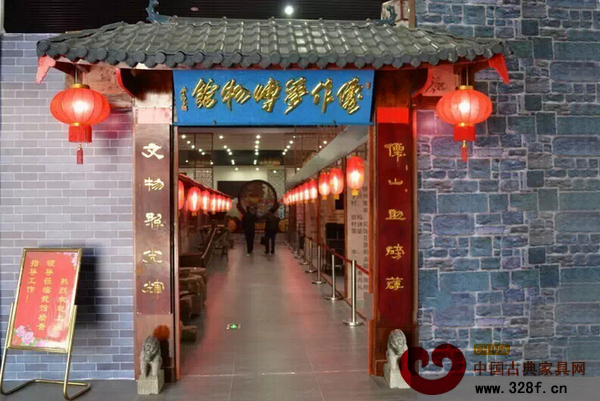 “仙作夢博物館”盛大開館