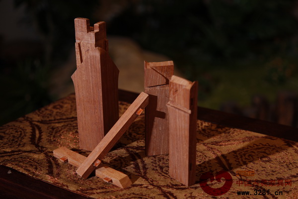 榫卯結(jié)構(gòu)是紅木家具的精髓 榫卯結(jié)構(gòu)是紅木家具的精髓