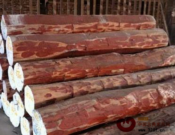 紅木原材 紅木原材