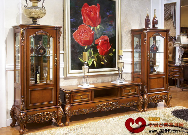 哥特式風(fēng)格的家具 哥特式風(fēng)格的家具