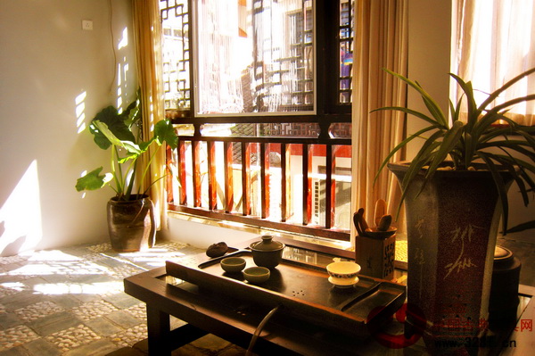 聽(tīng)著水漫過(guò)杯子的聲音,感悟一種關(guān)于茶、關(guān)于“道”的境界 聽(tīng)著水漫過(guò)杯子的聲音,感悟一種關(guān)于茶、關(guān)于“道”的境界