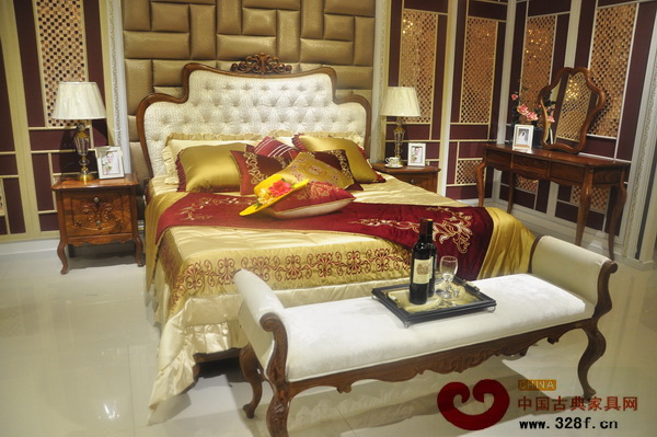 現(xiàn)實(shí)空間簡歐新古典紅木家具 現(xiàn)實(shí)空間簡歐新古典紅木家具