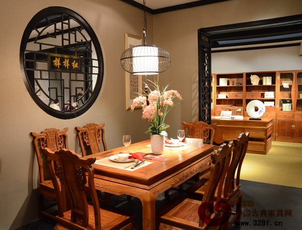 樣樣紅新古典系列產(chǎn)品