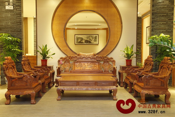 雅仕軒紅木——文寶沙發(fā) 雅仕軒紅木——文寶沙發(fā)