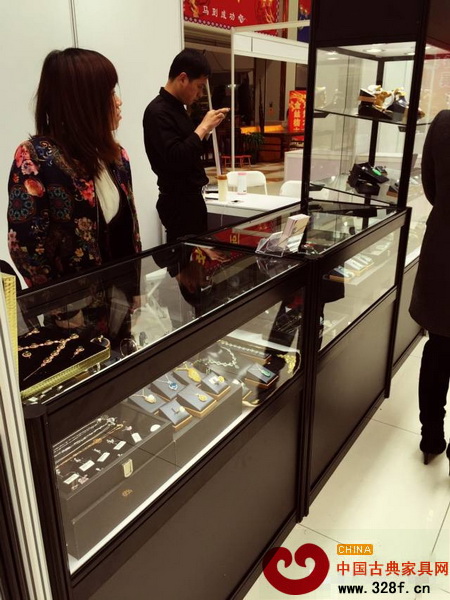 珠寶展柜臺(tái) 珠寶展柜臺(tái)