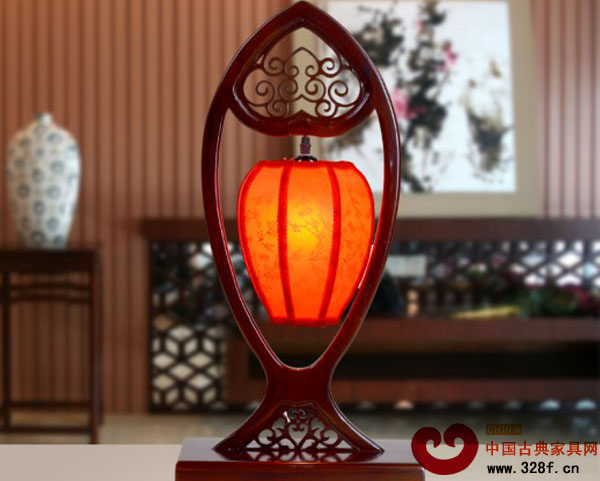 中式古典燈飾 中式古典燈飾