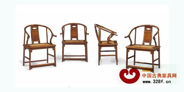 紐約佳士得舉辦的“錦瑟華年——安思遠私人珍藏”拍賣上,《明代17世紀(jì)黃花梨圈椅》成交價高達968.5萬美元 紐約佳士得舉辦的“錦瑟華年——安思遠私人珍藏”拍賣上,《明代17世紀(jì)黃花梨圈椅》成交價高達968.5萬美元