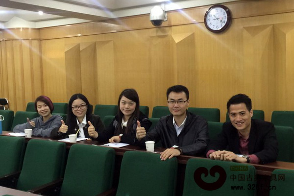 弘木傳媒精英參加《品牌營(yíng)銷管理》的課程學(xué)習(xí) 弘木傳媒精英參加《品牌營(yíng)銷管理》的課程學(xué)習(xí)