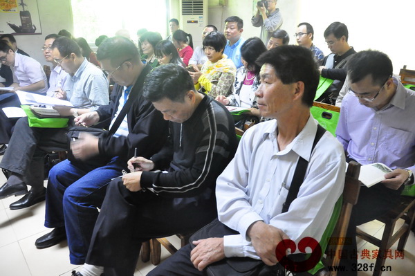 中山市科學技術(shù)協(xié)會2015年第一季度學會秘書長聯(lián)席會議在南區(qū)農(nóng)業(yè)科技園舉行 中山市科學技術(shù)協(xié)會2015年第一季度學會秘書長聯(lián)席會議在南區(qū)農(nóng)業(yè)科技園舉行