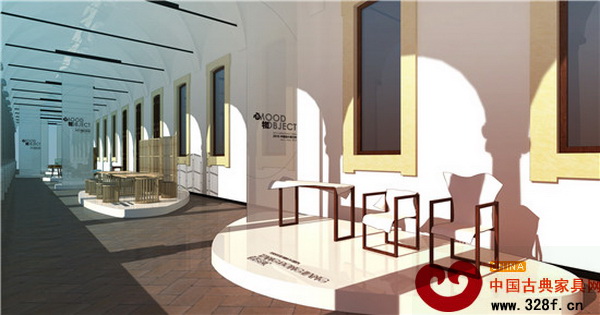 中國設(shè)計亮相2015米蘭國際設(shè)計周 中國設(shè)計亮相2015米蘭國際設(shè)計周