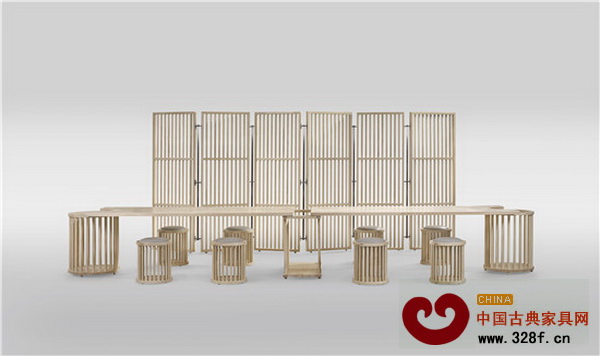 《侘系列》簡單而又強(qiáng)大的視覺沖擊,極具禪宗思想 《侘系列》簡單而又強(qiáng)大的視覺沖擊,極具禪宗思想