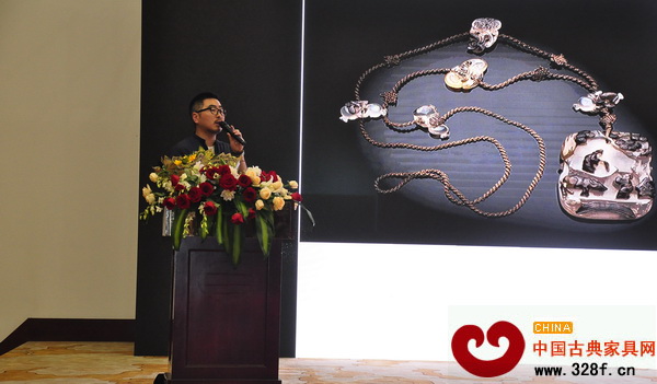 周曉安空間設(shè)計事務(wù)所設(shè)計總監(jiān)周曉安分享“遇見·蘇州設(shè)計” 周曉安空間設(shè)計事務(wù)所設(shè)計總監(jiān)周曉安分享“遇見·蘇州設(shè)計”