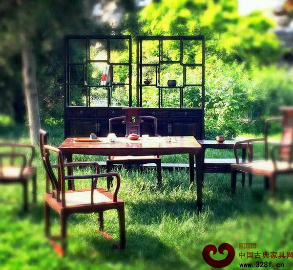 魯班木藝紅木新品將亮相北京保利拍賣會 魯班木藝紅木新品將亮相北京保利拍賣會