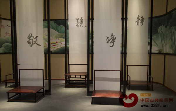 志成紅木東莞名家具展展館布局根據(jù)嶺南文化特征而創(chuàng)新設(shè)置 志成紅木東莞名家具展展館布局根據(jù)嶺南文化特征而創(chuàng)新設(shè)置