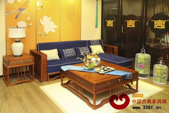 “長信世家”——盈囍沙發(fā) “長信世家”——盈囍沙發(fā)