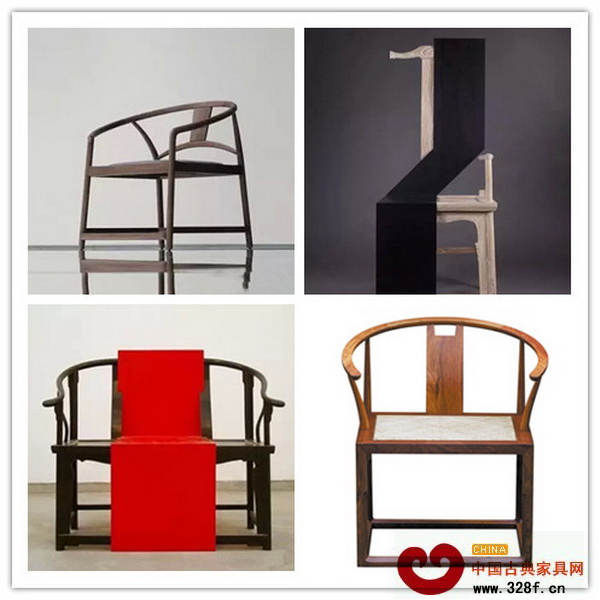 亮相米蘭國(guó)際家具展上的中國(guó)原創(chuàng)“坐”設(shè)計(jì)