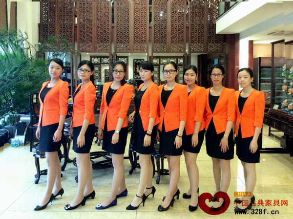 區(qū)氏臻品銷售團隊 區(qū)氏臻品銷售團隊