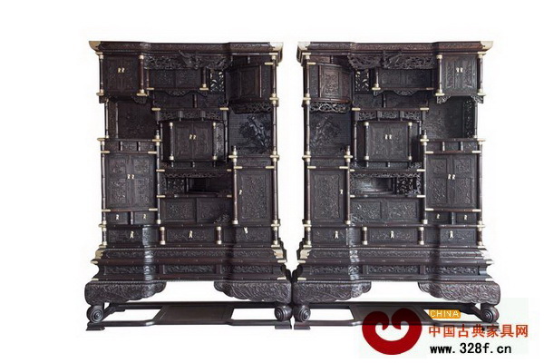 萬(wàn)?；B(niǎo)多寶閣