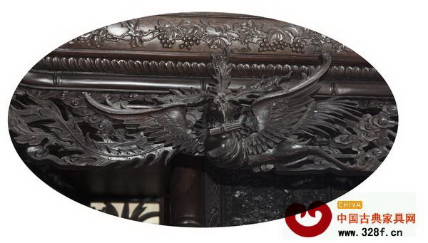 萬(wàn)?;B(niǎo)多寶閣局部 萬(wàn)?;B(niǎo)多寶閣局部