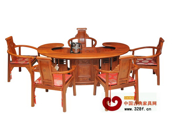 萬家宜——福滿堂茶桌 萬家宜——福滿堂茶桌