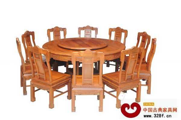 萬家宜——富貴天成圓臺 萬家宜——富貴天成圓臺