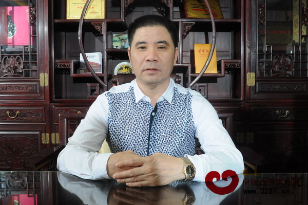 蘇陽紅董事長蔣國根 蘇陽紅董事長蔣國根