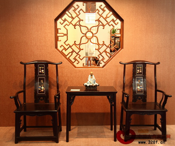 區(qū)氏臻品在深圳文博會上展出的明式家具,刮起一股極致明式風 區(qū)氏臻品在深圳文博會上展出的明式家具,刮起一股極致明式風