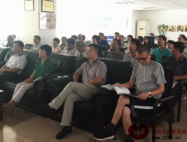 市科協(xié)2015年第二季度學(xué)會(huì)秘書長(zhǎng)聯(lián)席會(huì)議在高新技術(shù)民營(yíng)企業(yè)協(xié)會(huì)舉行 市科協(xié)2015年第二季度學(xué)會(huì)秘書長(zhǎng)聯(lián)席會(huì)議在高新技術(shù)民營(yíng)企業(yè)協(xié)會(huì)舉行