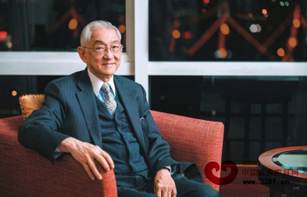 “攻玉山房”主人葉承耀 “攻玉山房”主人葉承耀