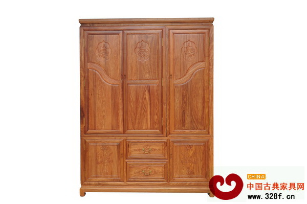 大清御品——品味人生衣柜 大清御品——品味人生衣柜