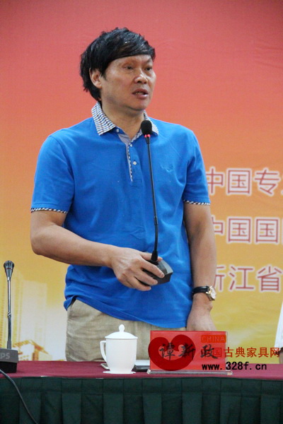 北京五洲天宇認(rèn)證中心主任譚新政闡述了舉辦該培訓(xùn)班的4大背景 北京五洲天宇認(rèn)證中心主任譚新政闡述了舉辦該培訓(xùn)班的4大背景