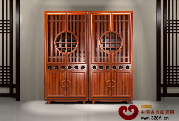 東方寶鼎——《新東方·酒柜》