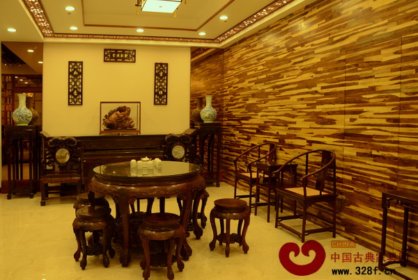 宏達(dá)一品居展廳 宏達(dá)一品居展廳