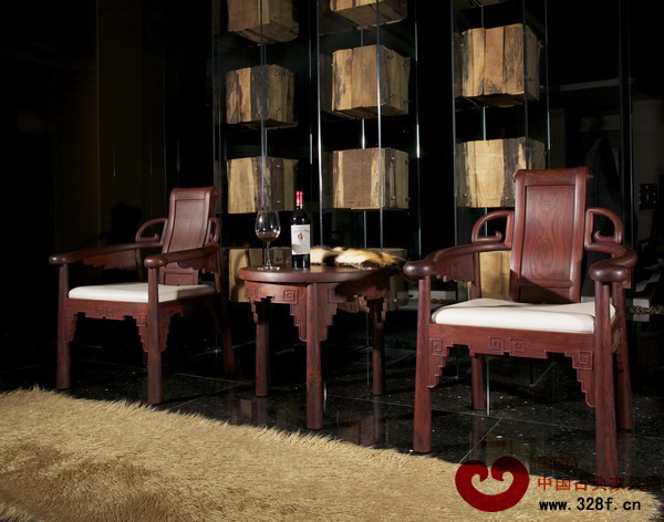 合興奇典居《合興椅》 合興奇典居《合興椅》