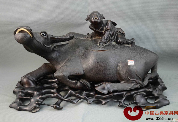 龍眼木雕作品 龍眼木雕作品