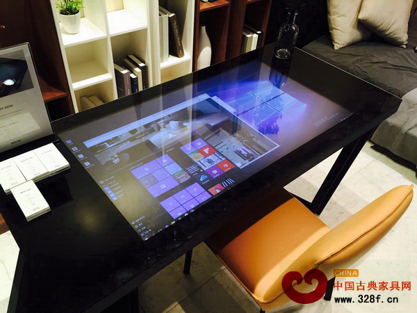 家具智能化展示 家具智能化展示