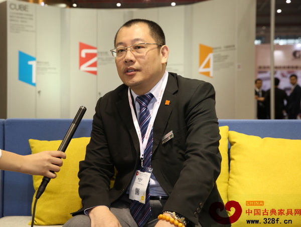 百利集團副總裁、營銷總經(jīng)理 楊東明 百利集團副總裁、營銷總經(jīng)理 楊東明