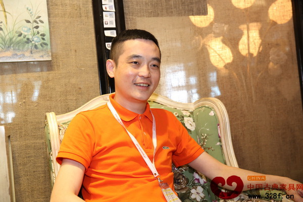 捷美家品總經(jīng)理 吳泳 捷美家品總經(jīng)理 吳泳